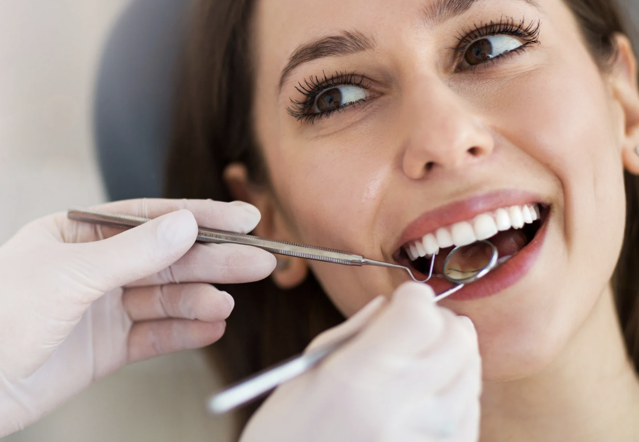 The Power of Cavity Fillings Beyond Dental Health