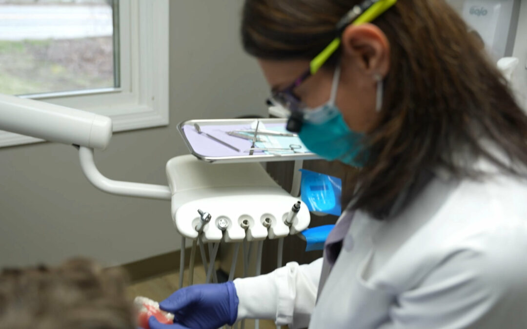 Visit Beyond Dental Health in Abington, MA for Emergency Dentist and Preventative Care!