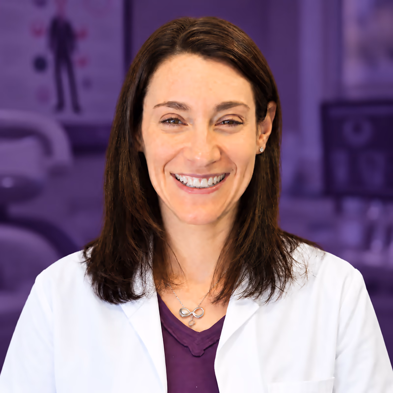 Dr. Yujin Lee