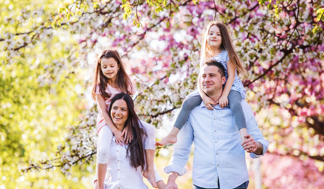 Spring into Better Oral Health: Tips from Beyond Dental Health