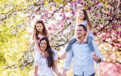 Spring into Better Oral Health: Tips from Beyond Dental Health