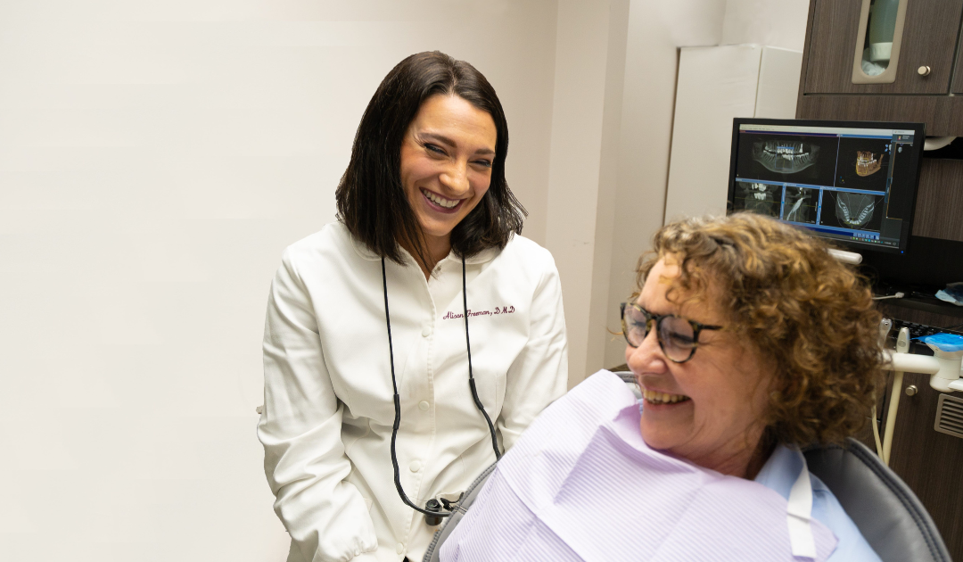 The Mouth-Body Connection: Why Oral Health is Key to Your Overall Health