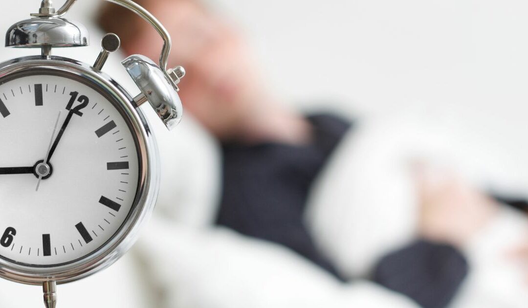 Eat Your Way to Better Sleep: Nutritional Tips for a Restful Night
