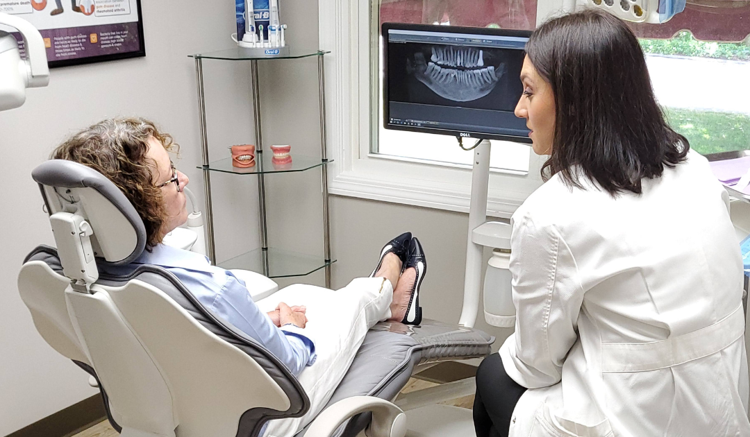 Boost Your Oral Health and Overall Wellness This Summer