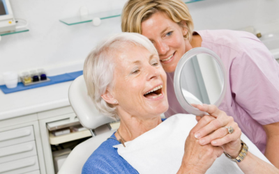 Dental Coverage for Seniors: Check out Beyond Dental Senior Club