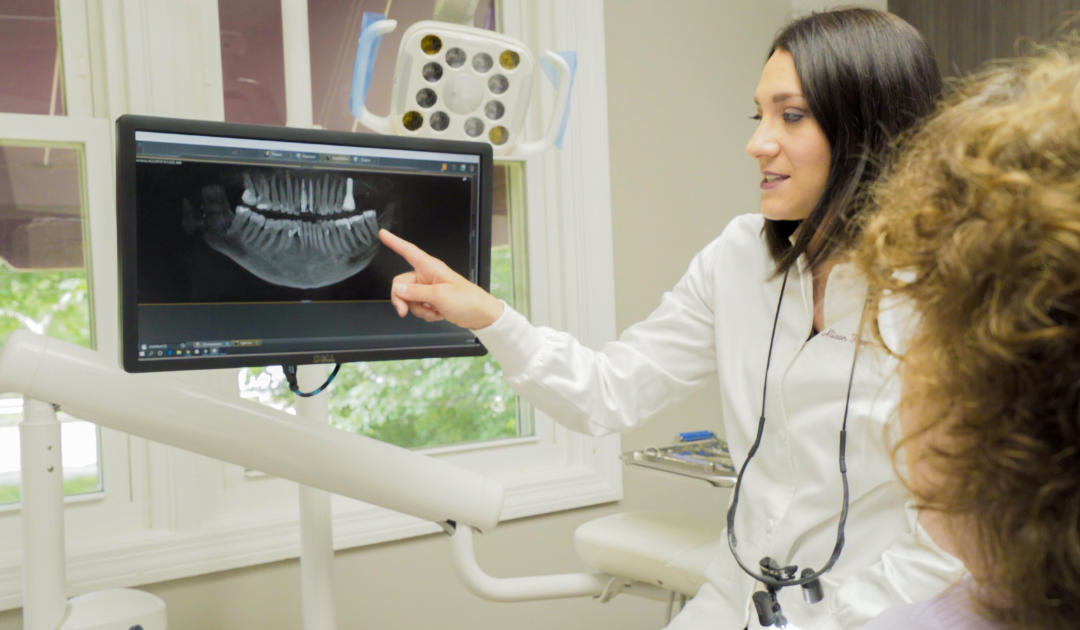 Dispelling Dental Myths: My Thoughts from What I’ve Seen and Learned