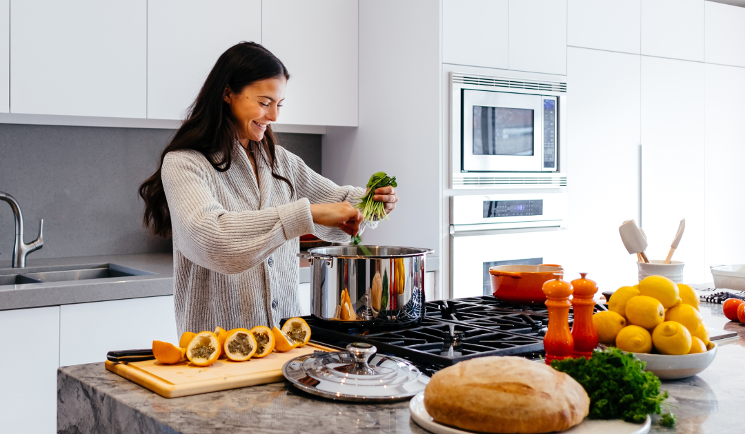 Embracing a Balanced Nutritional Approach for a Healthier Smile: Insights from Our Recent Training Program