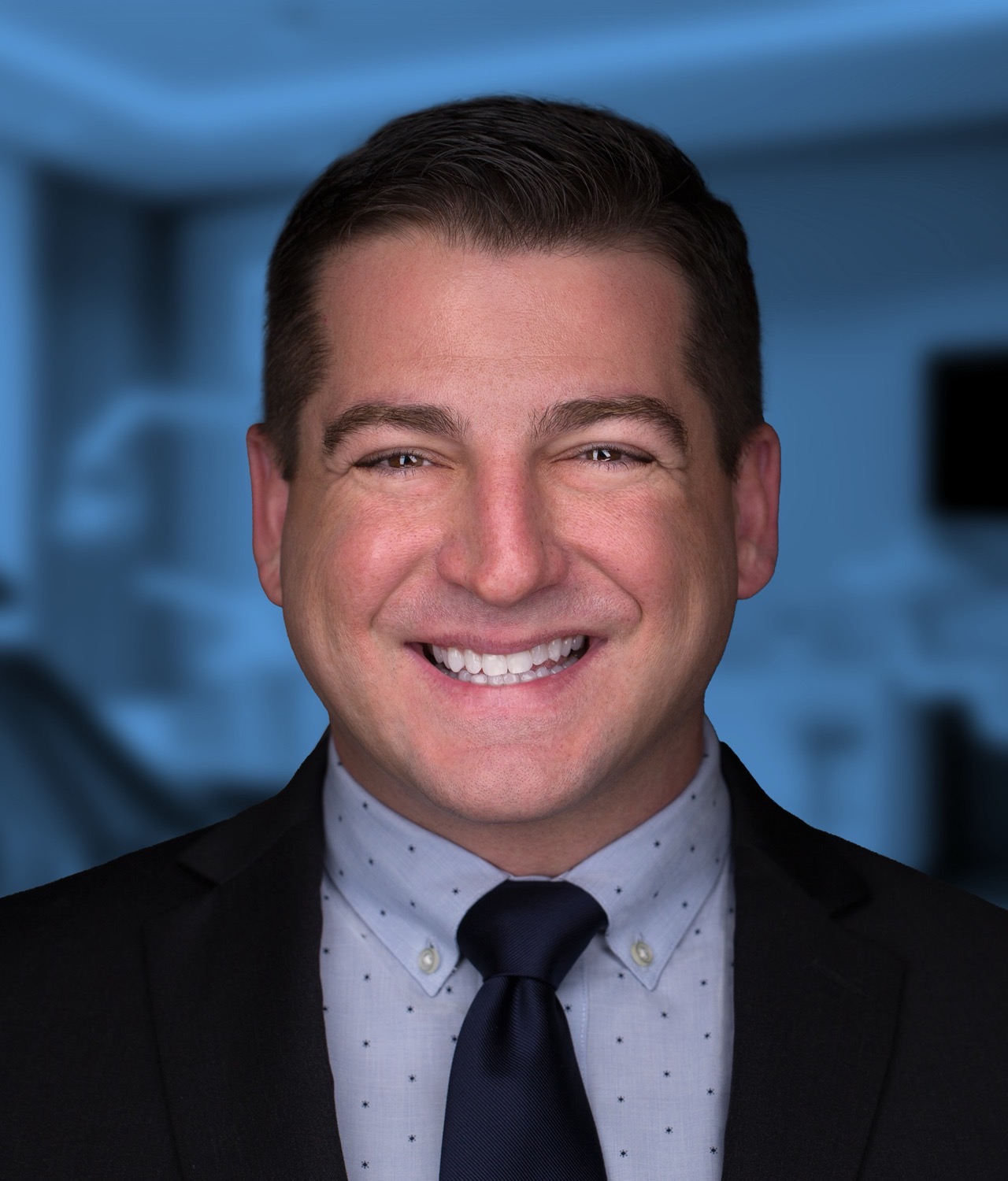 Dr. Frank Schiano, Orthodontist