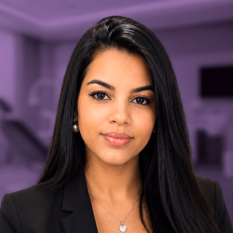 Dr. Wiljanys Almonte Estrada, DMD